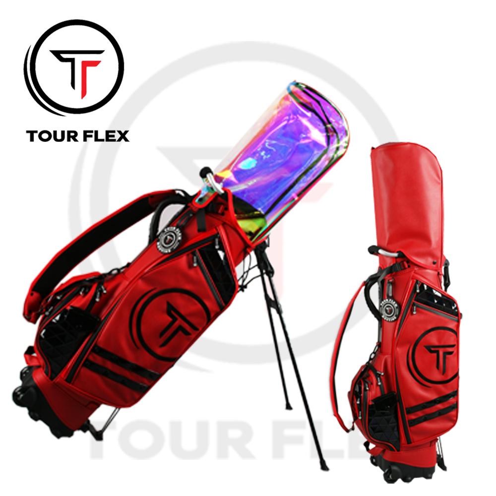 Tourflex Bandon Wheel Stand Bag