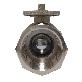 detail image3 2 Way Ball Valve for Motorized Actuators - 1 1/2" Ball Valve