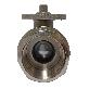 detail image4 2 Way Ball Valve for Motorized Actuators - 1 1/4" Ball Valve
