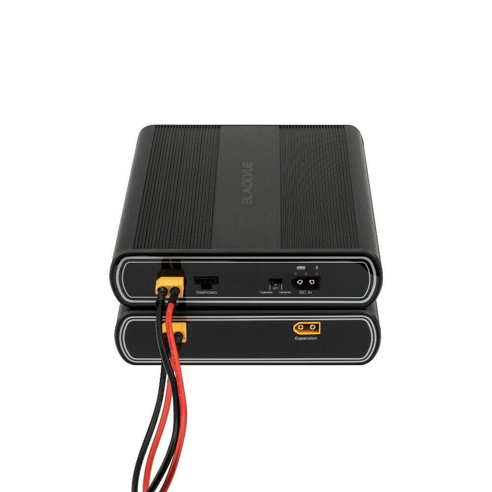 BlackVue POWER MAGIC EXPANSION BATTERY (B-124E)