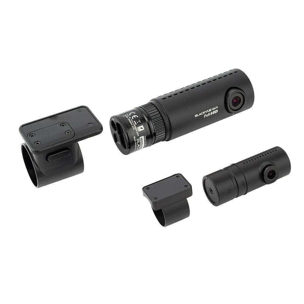 BlackVue  DR590X-2CH  Black