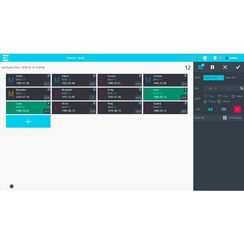 [SmartCareworks Inc] GoDR