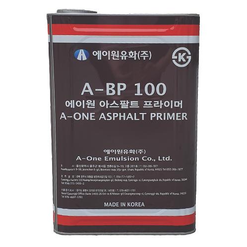 Asphalt Primer - A-BP 100