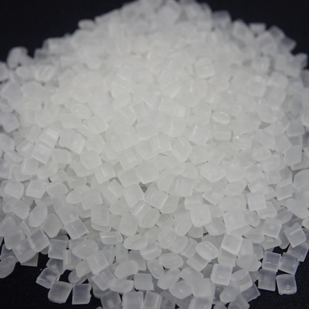 Antistatic permanent for PP (injection)