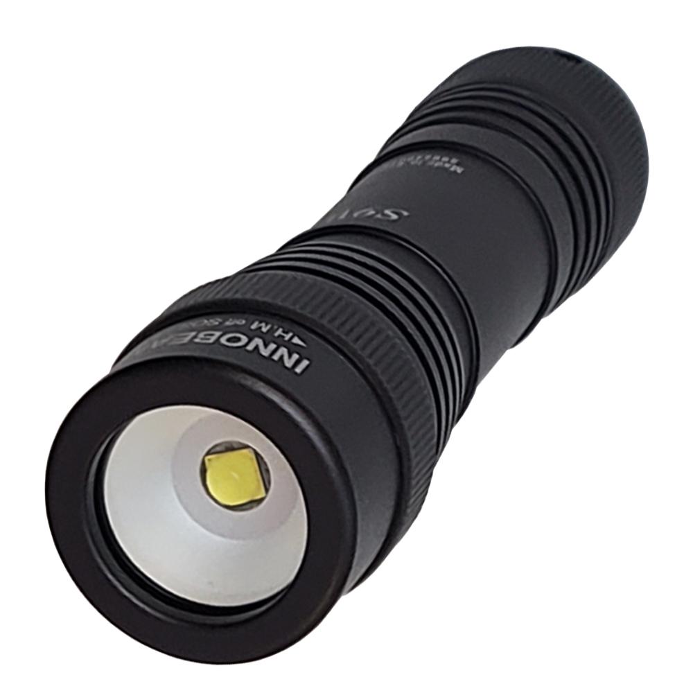 S9W underwater video light, waterproof wide beam light, underwater camera light, gopro light