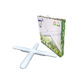 OREX Air Purifying  LED Lamp Fixture (Cross)