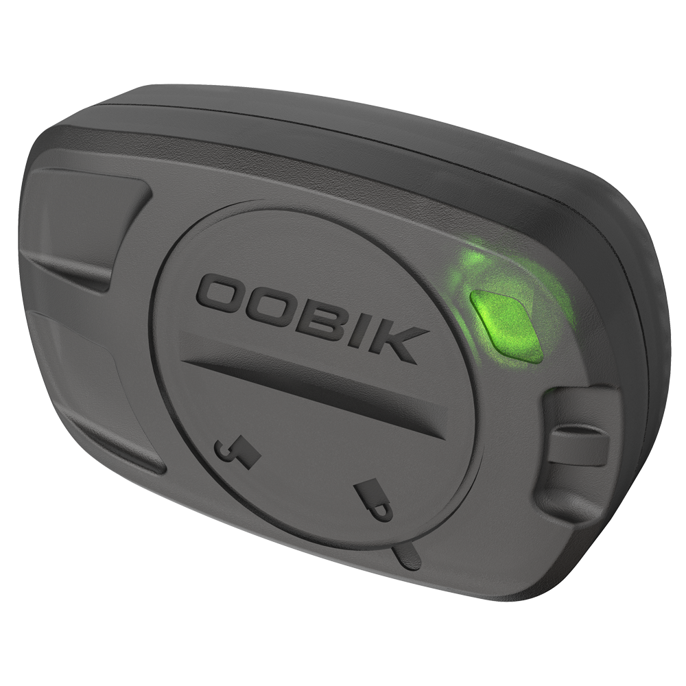 OOBIK Inc B SHARK (BS-60)