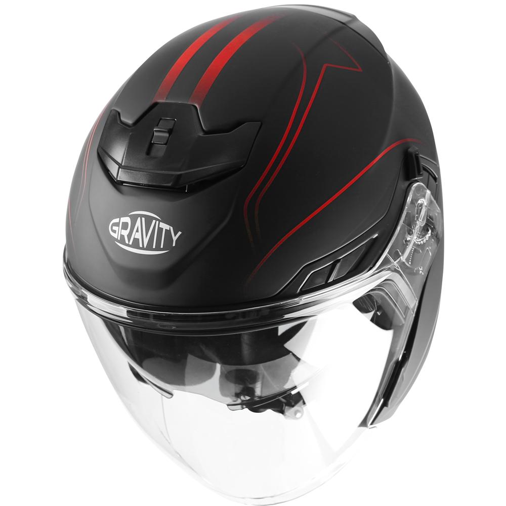 Gravity G-11 Helmet
