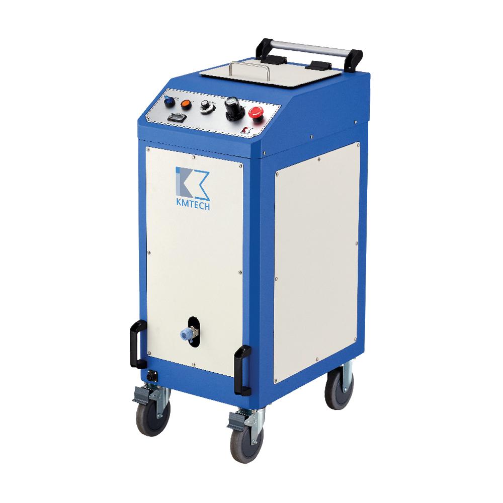 Dry Ice Cleaning System_BT01