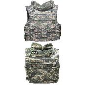 IOTV Body Armor