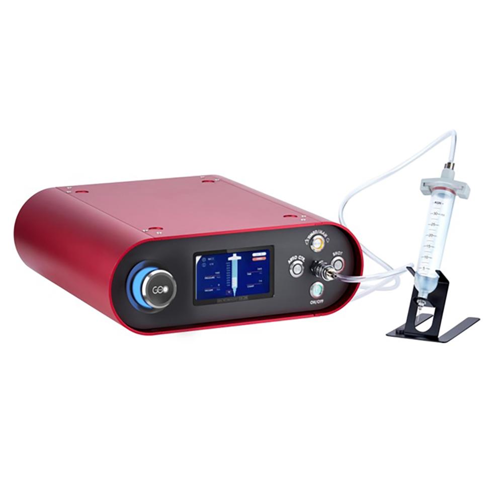 CHERRY Pneumatic dispenser