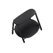 Double Step Performance of roumo