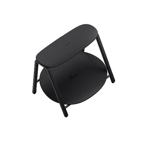 Double Step Performance of roumo