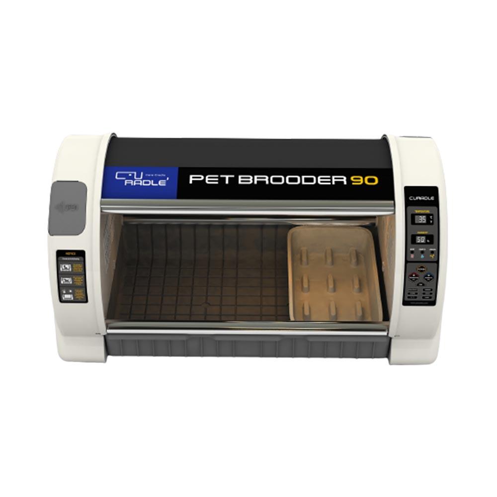 PET BROODER 90