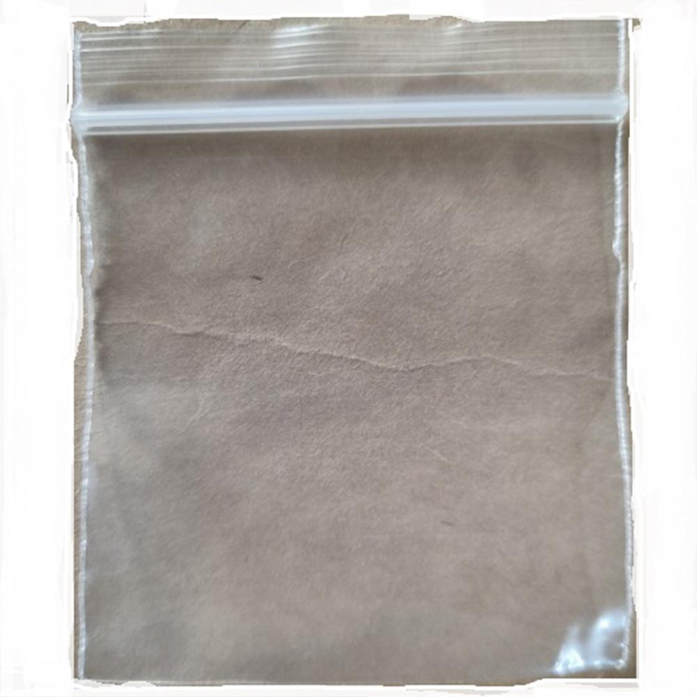 PLASTIC FILMS & BAGS / WonchangChemistry