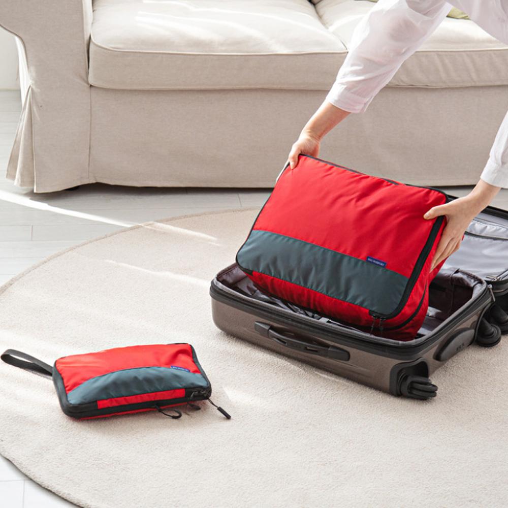 Clothing Compression Pouch 'Apbpa'