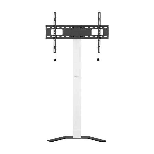 [EDGEWALL] TV stand EdgeI Floor ultra slim wall bracket 40-70inch and Max 40kg