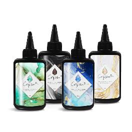 Premium Crystal Resin_Crysin UV