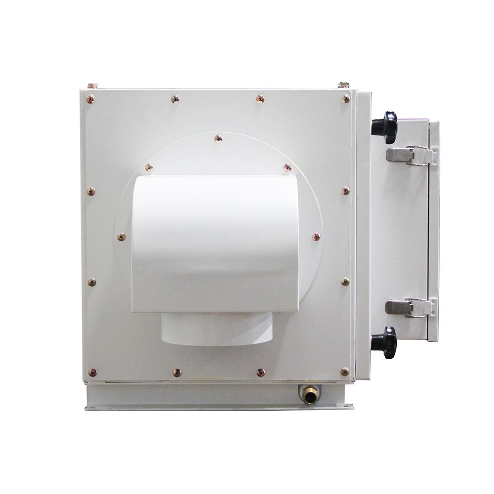 ESP(Electrostatic Precipitator)