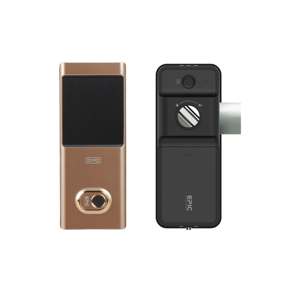 EPIC ES-F501D Smart Digital Door Lock