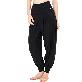 full image women's Harem pants YLPT-2001-BK