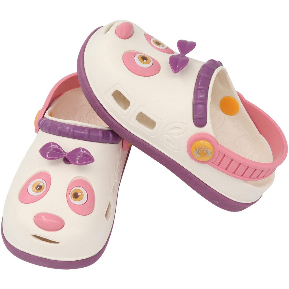 konkonland Kids Children's Sandals