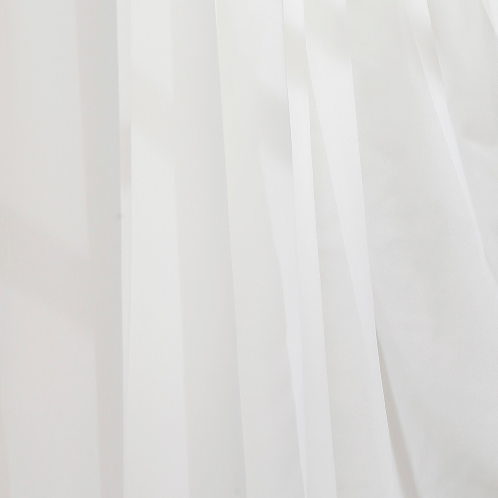 Chiffon Curtain MARGARET