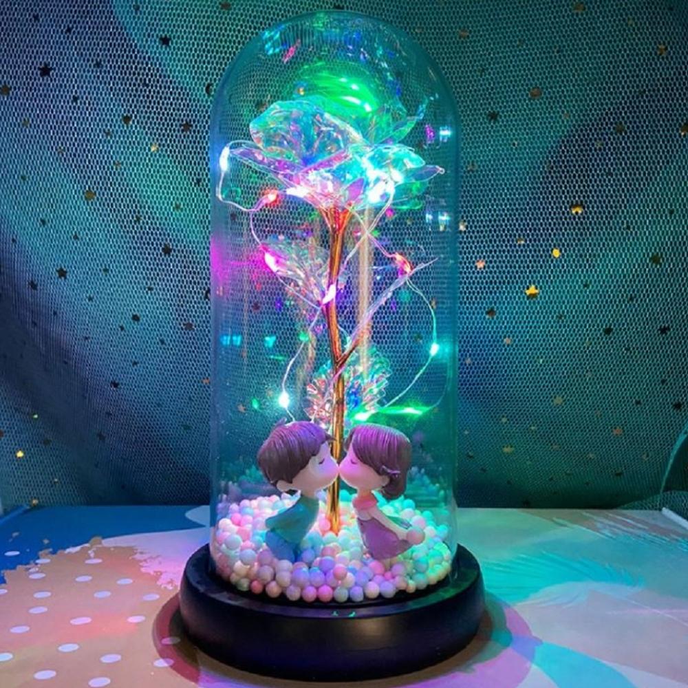 Articolo Proposal mood light