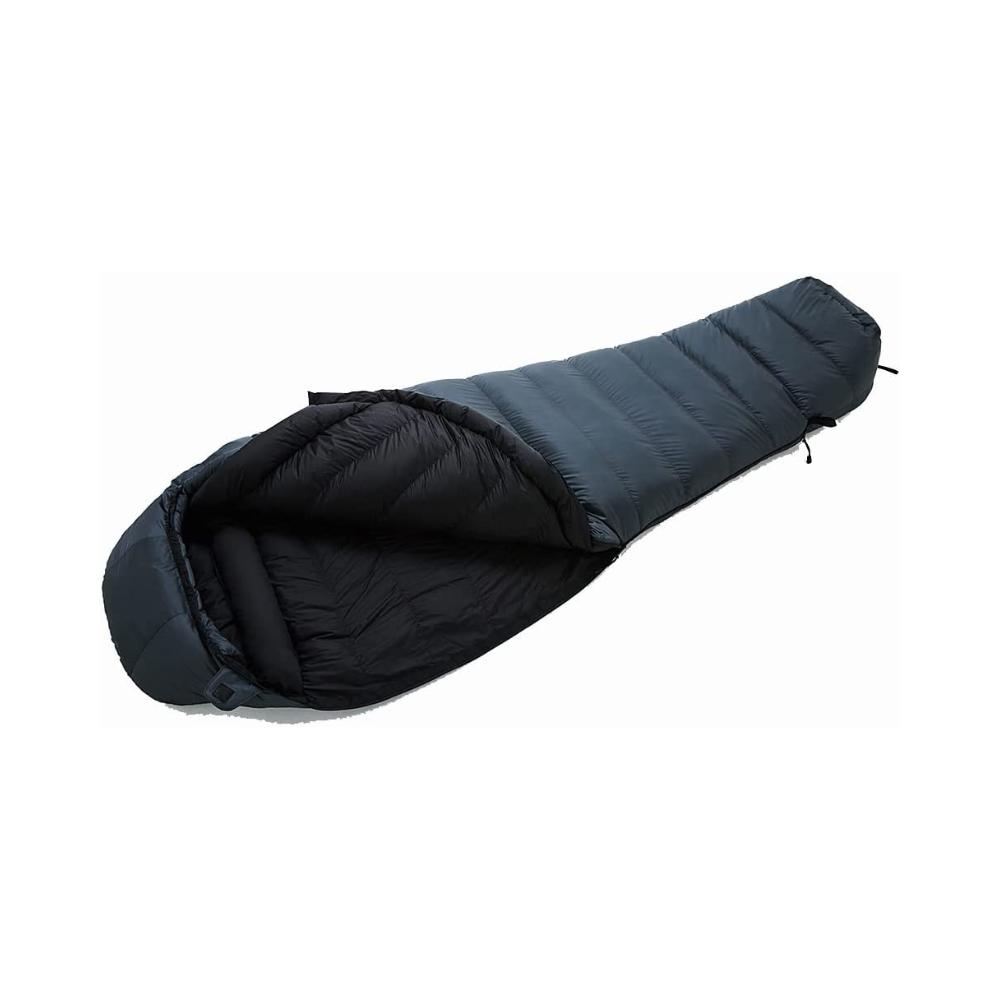Mount Outdoor Winter Sleeping Bag Polaris1500 (Goose Down) | Camping, Tracking, Fishing