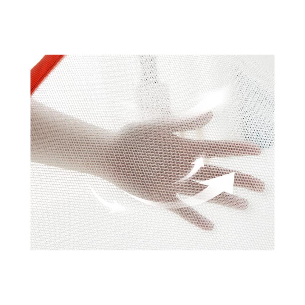 3D Air Mesh Cool Cushion for Summer 3-Layered Mesh, Excellent Cushioning, Indoor and Outdoor Cushion