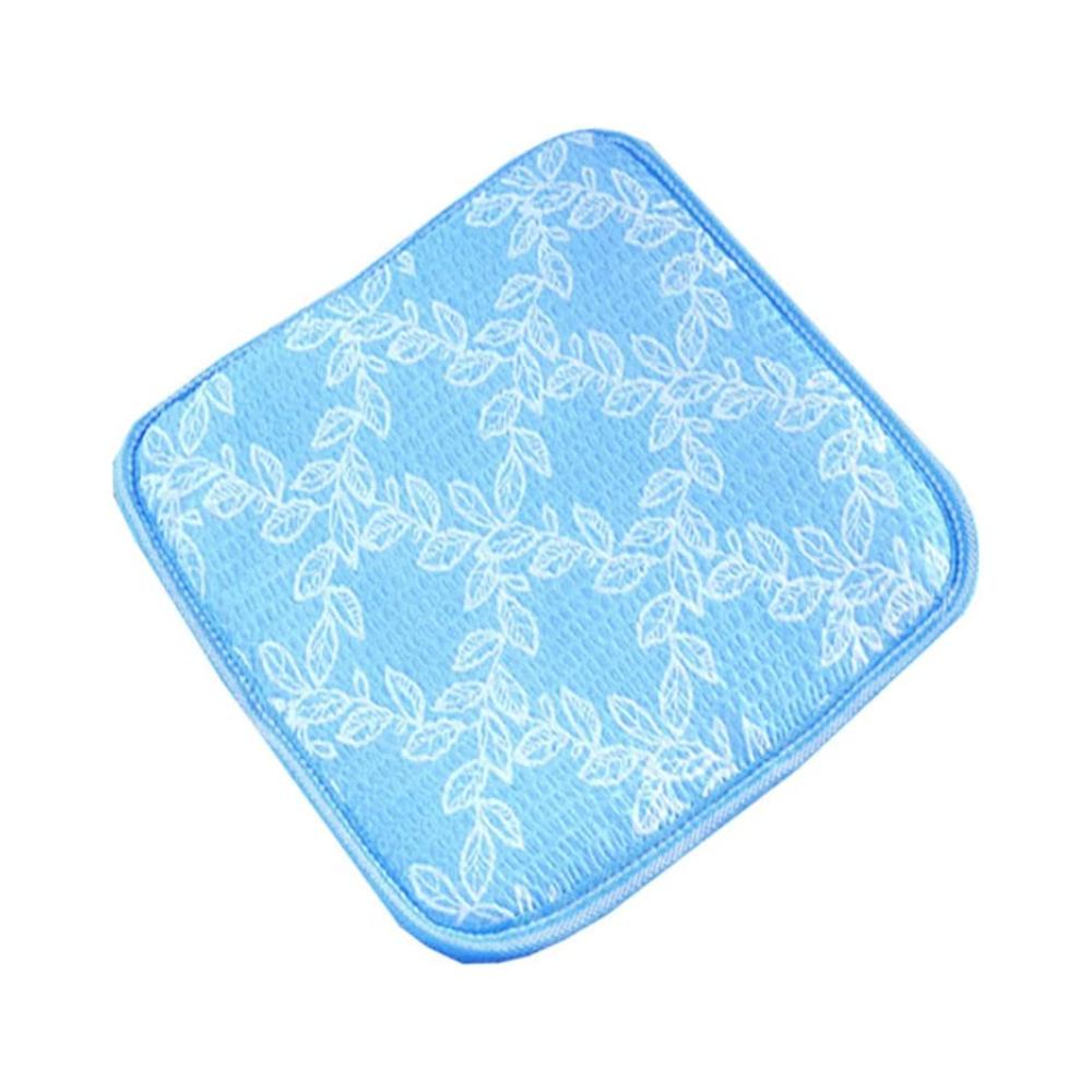 3D Air Mesh Cool Cushion for Summer 3-Layered Mesh, Excellent Cushioning, Indoor and Outdoor Cushion