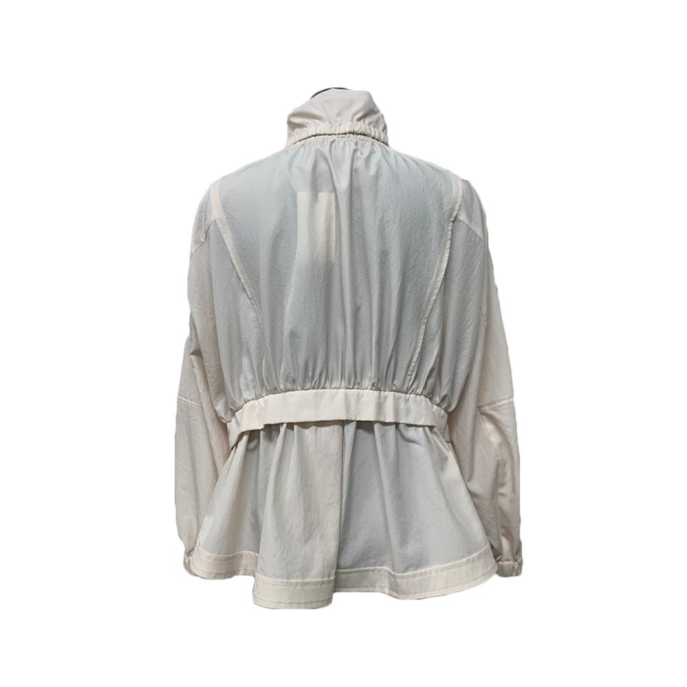 JIGOTT ELIZABETH SHIRRING JUMPER