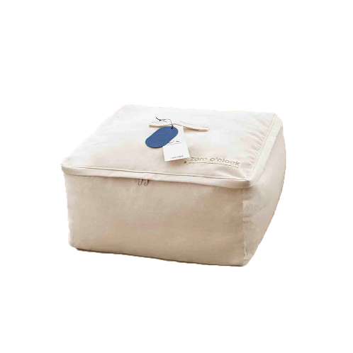zero o'clock goose down Comforter (standard model)