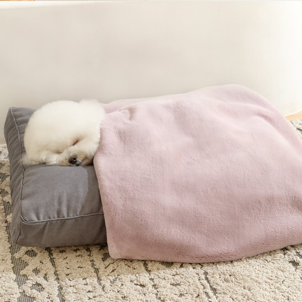 Heyloop Blanket Cover Cushion