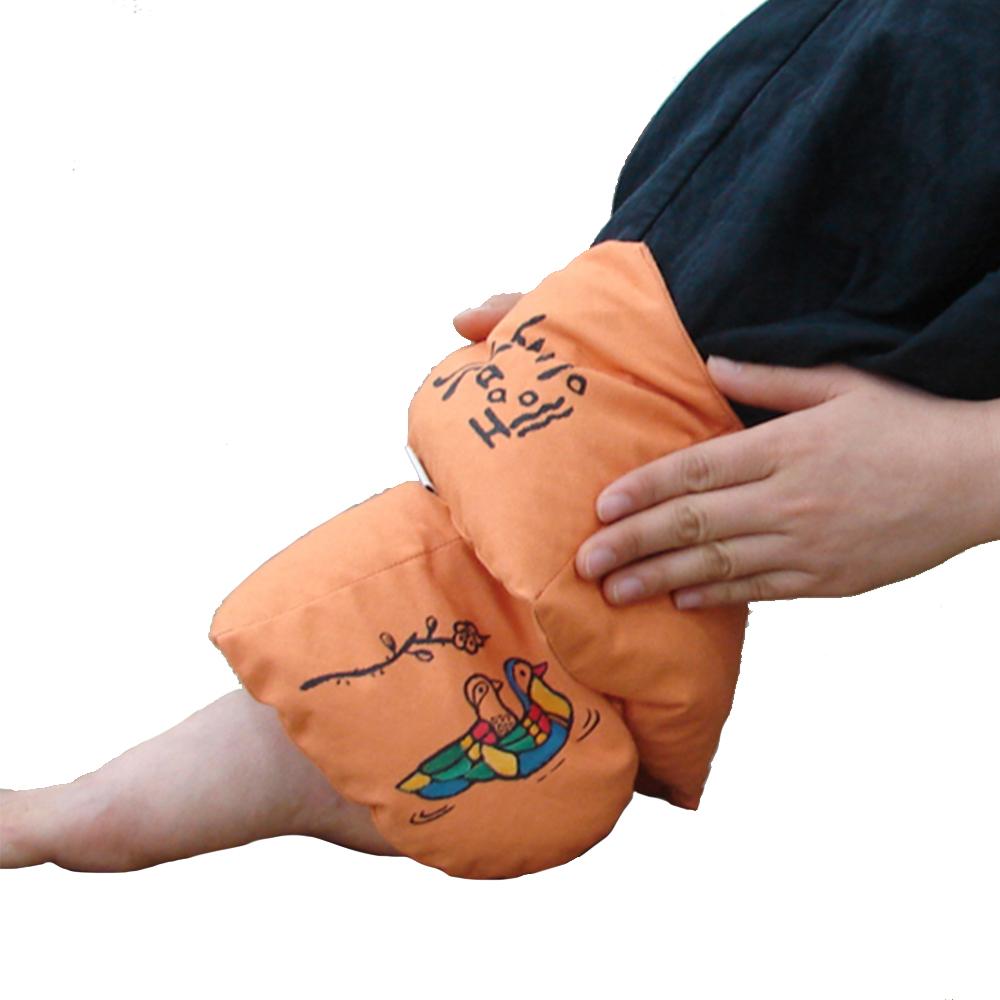 Mandarin Shoulder Pack