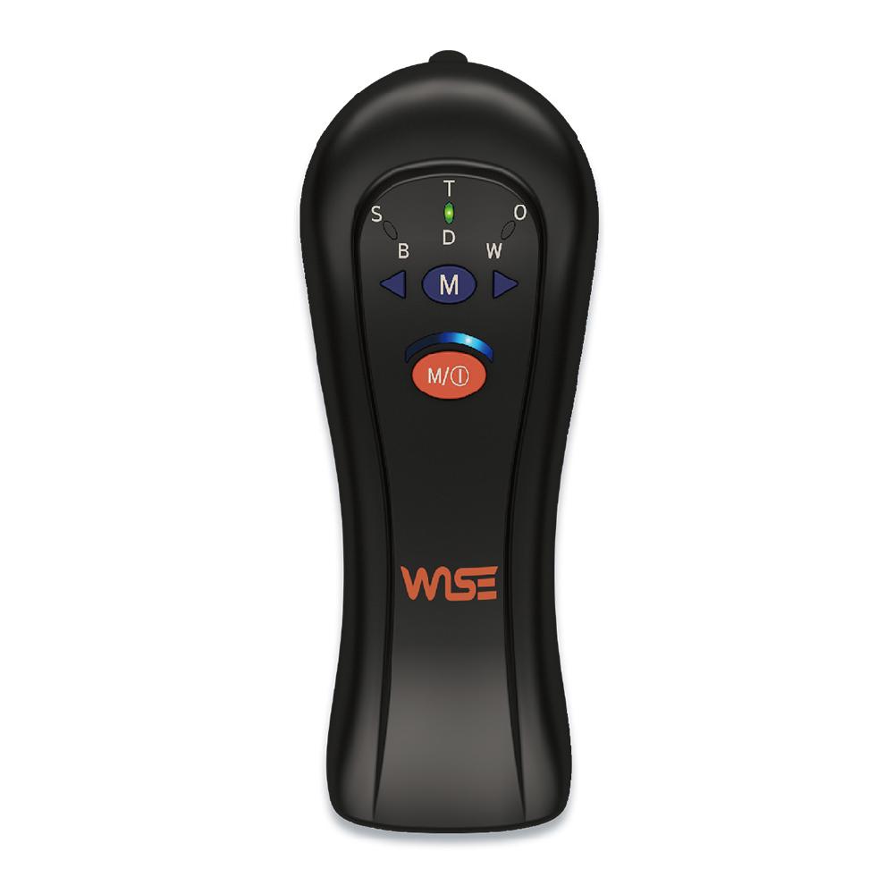 Smart Wireless Digital Stethoscope WISEⅡ