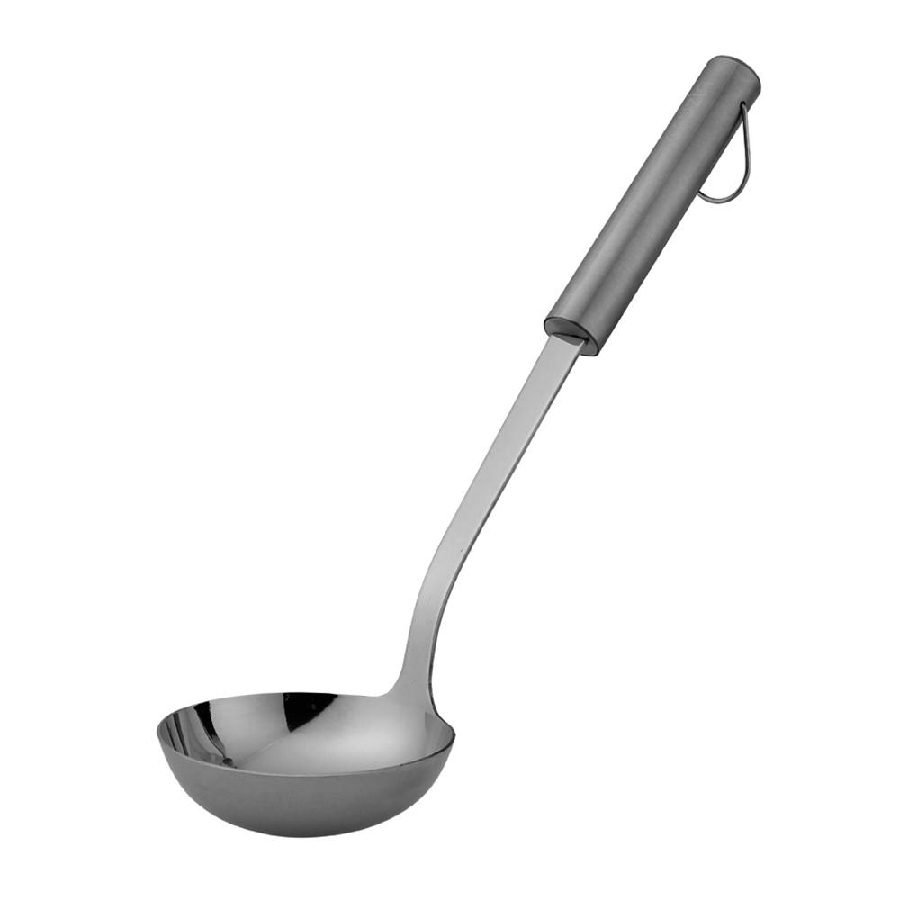 Cruzine Sting Cooking Tool 2p Set ( Ladle + Whisk Set)