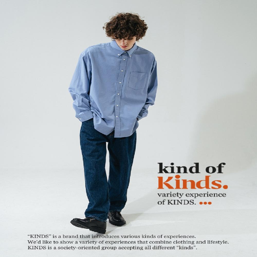 CATION STANDARD PAPER SHIRT