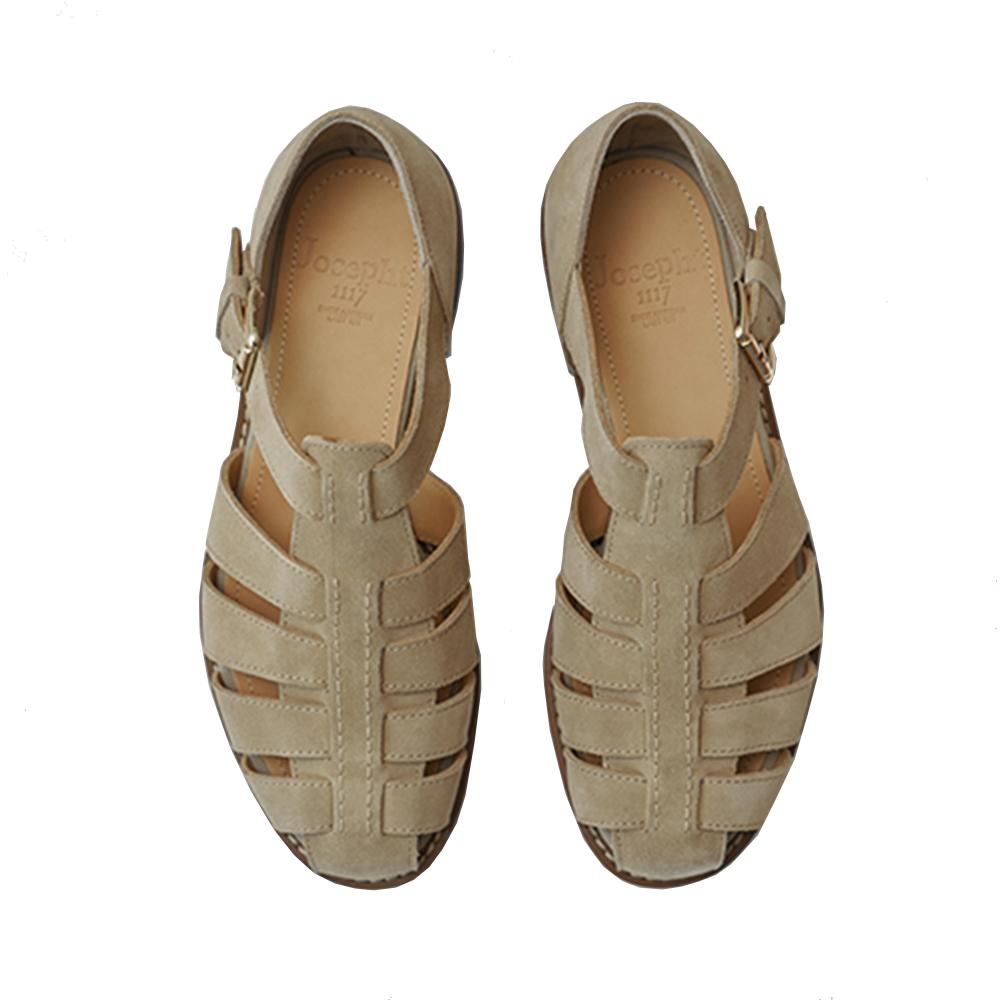[Josepht] Sandal Vitor Beige