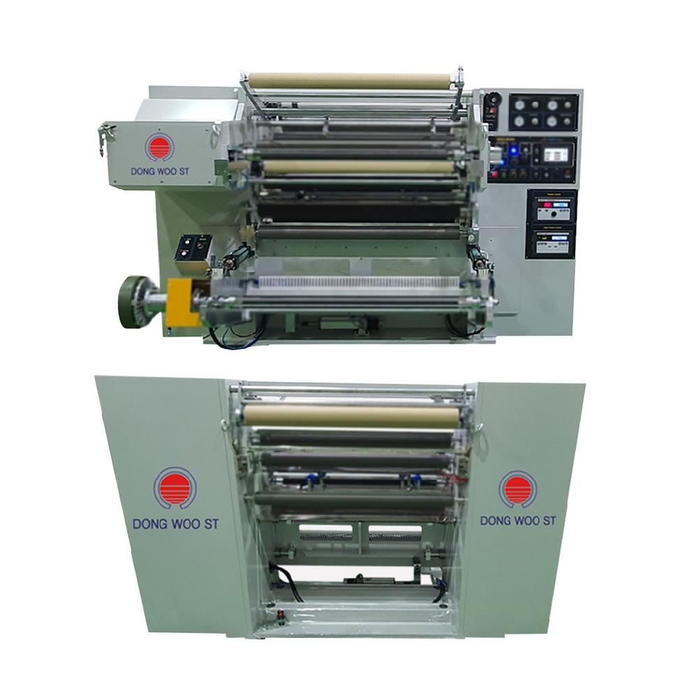 Rewinding Machine - DWS-1111