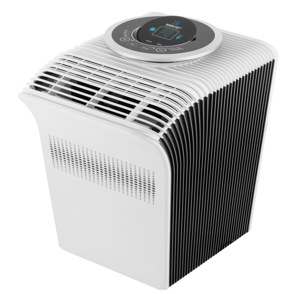 Blue Touch Hybrid Air Purifier & Sterilizer