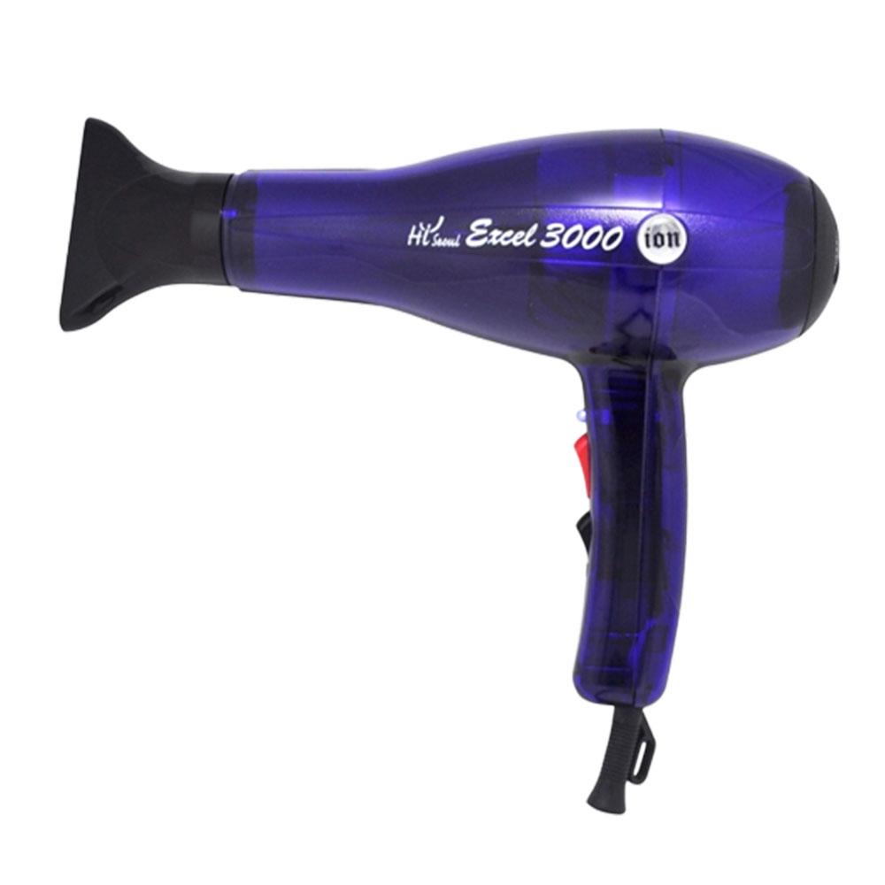 HASUNG Ionis-X (Excell-3000)