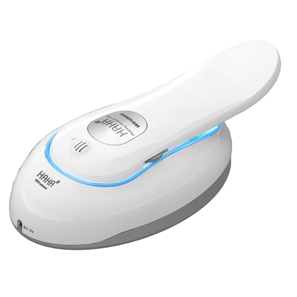 Wireless Voice Amplifier