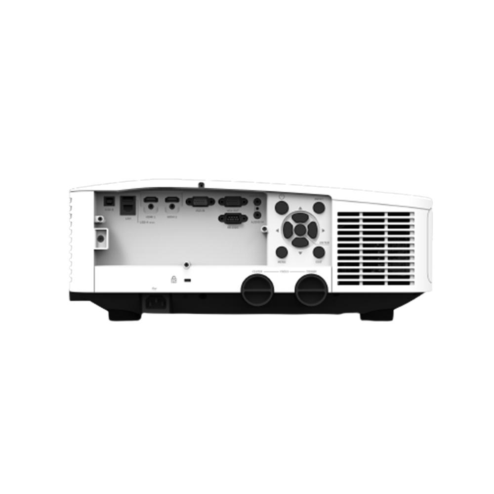 5200 Lumen LCD Laser UST Projector