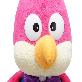 detail image1 PORORO Toys Harry Plush Doll
