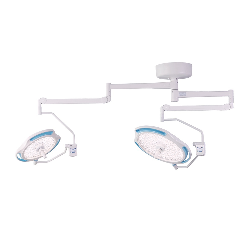 OPERATING LIGHT SOLARMAX LED160+80