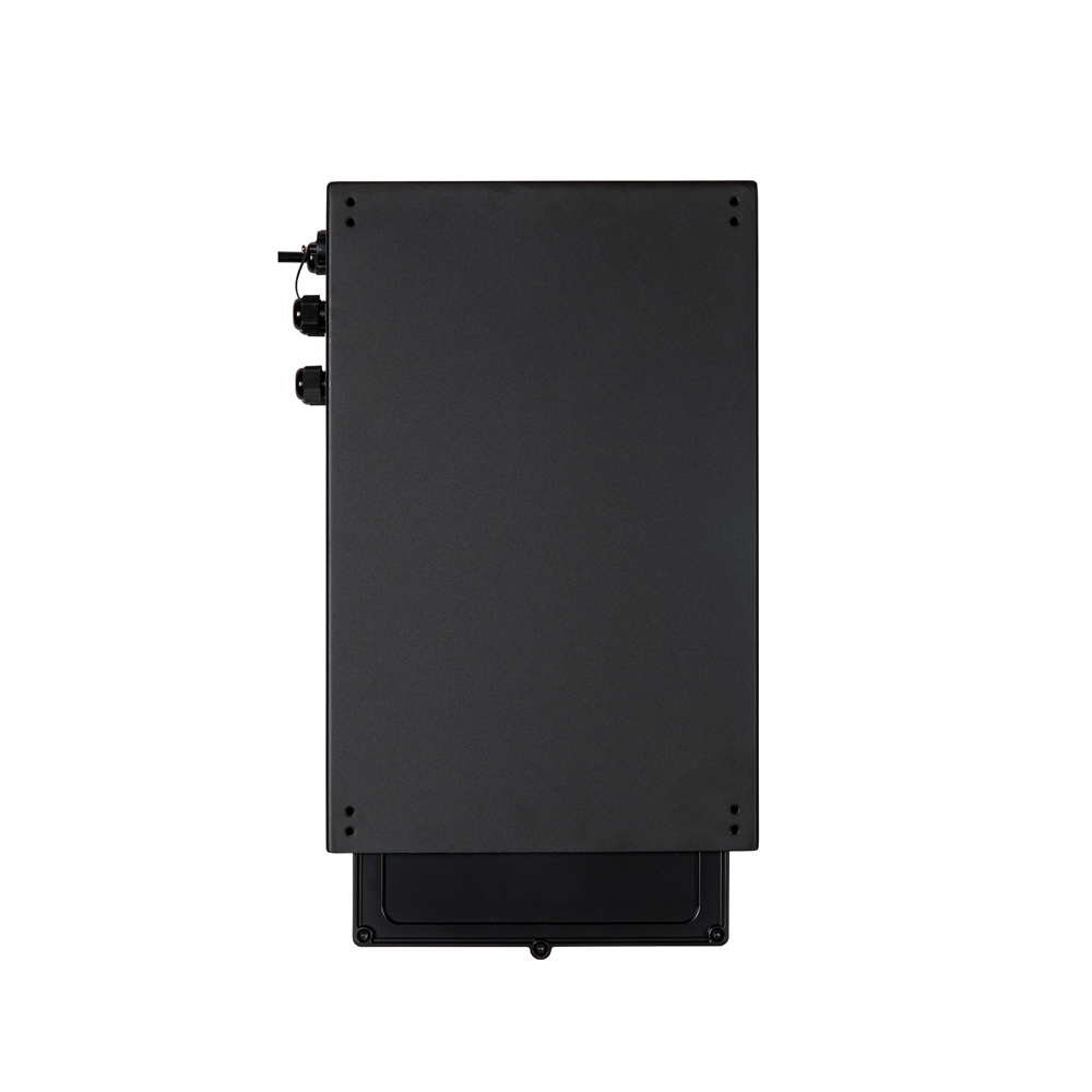 Muliti Parameter Water Quality Analyzer (Aqua2000-5x)