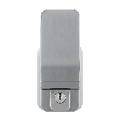 Barrier-free Push-Pull Door Lock  M1-PL-100K