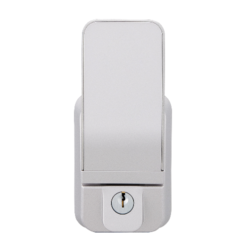 Barrier-free Push-Pull Door Lock M1-P-100K/C