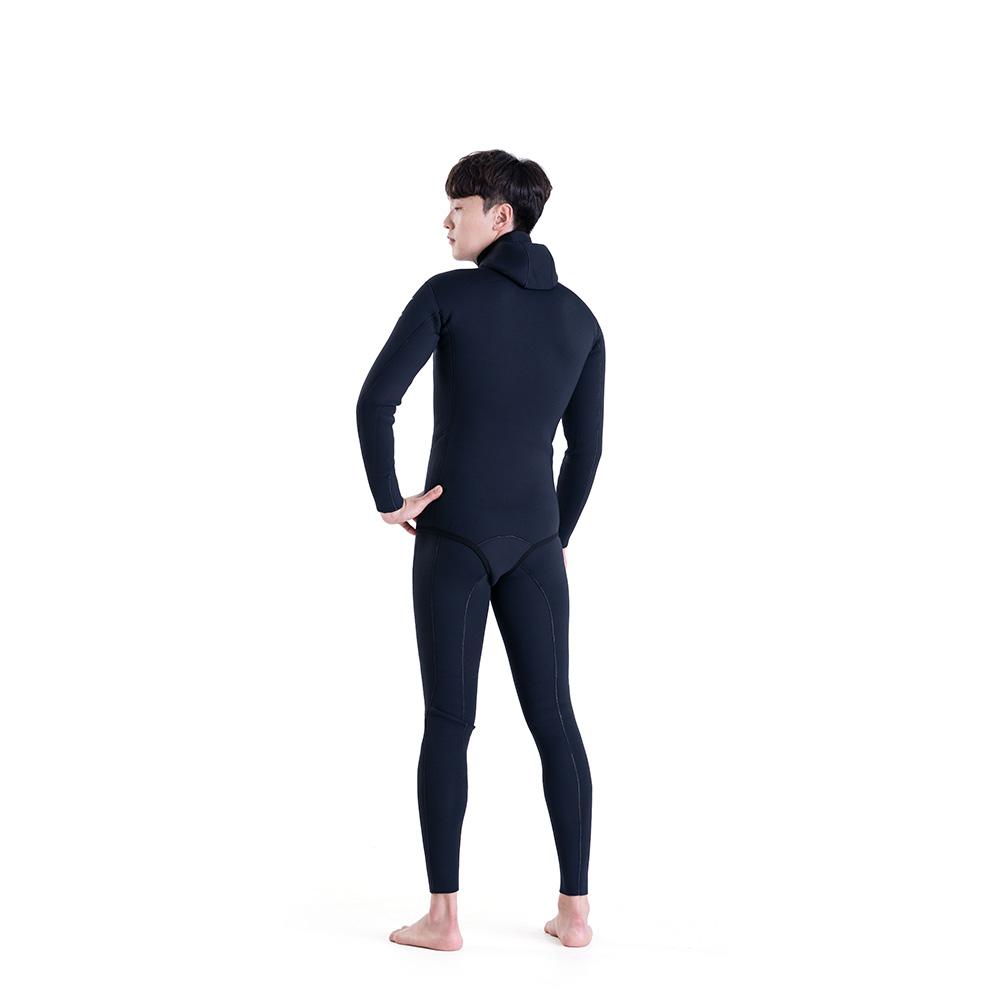 Deep Black(Opencell suit)